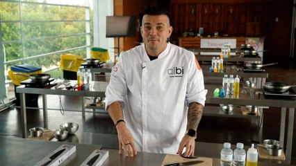 Carlos Maldonado: “Con cariño, empatía y un abrazo se puede cambiar el mundo”