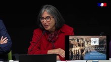 Journée d’étude – l’héritage de Paul-Émile Victor – 9/15 – Les archives polaires, deuxième partie - Les archives de la Société des explorateurs français