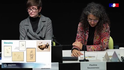 Journée d’étude – l’héritage de Paul-Émile Victor – 6/15 – Les archives polaires, première partie - Les archives de Paul-Émile Victor au Muséum national d’Histoire naturelle