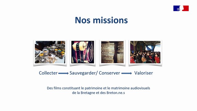 Journée d’étude – l’héritage de Paul-Émile Victor – 10/15 - Les archives polaires, deuxième partie - Les archives audiovisuelles des Expéditions polaires françaises