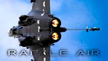 RAFALE SOLO DISPLAY 💥BA 116 Luxeuil J2💥