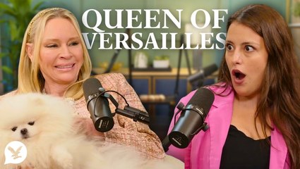 Queen of Versailles on Broadway Stardom and Being American Royalty