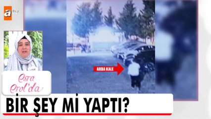 Fırat Çağın, oğlumun önünü kesip araba ile kaçırmış! - Esra Erol'da 19 Kasım 2025