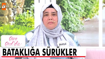 Fırat Çağın, Enes'i kötü işlerinde mi kullanıyor? - Esra Erol'da 19 Kasım 2025