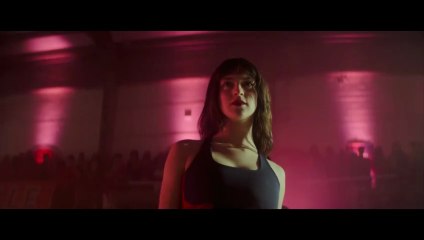 Dímelo bajito Tráiler