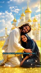 ✝️✨ Jesus Never Stops Loving You | Powerful Message of Hope