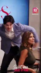 Crawling out of the grave, she is saved by a handsome man in a wheelchair!| Sweet Wild Bride of Mine