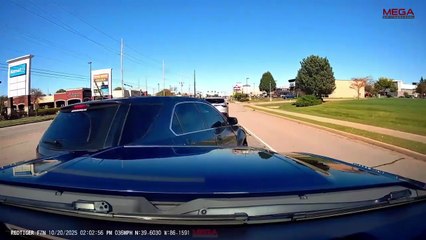 NEW Car Crash Compilation | USA & Canada - Oct 21, 2025