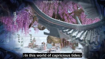 [ENG] EP.14 Flying up without Disturb (2025)