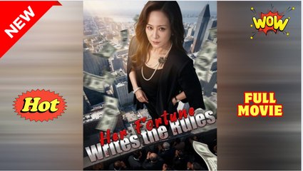 Her Fortune Writes The Rules - Full Episodes