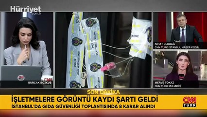 İstanbul Valisi Davut Gül duyurdu: İşletmelere kayıt zorunluluğu