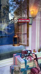 Disney s'invite à Londres