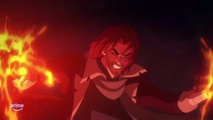 The Mighty Nein - Official Trailer