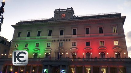 Italia Economia n° 46 del 19 novembre 2025