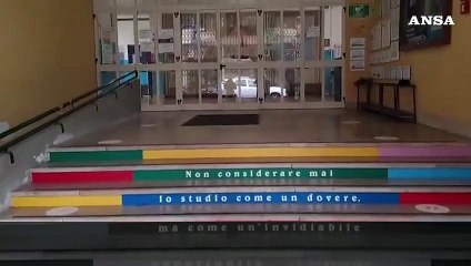 Madre e figlio morti in Salento, dolore all'Istituto comprensivo di Calimera