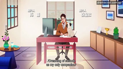 Ep 9 Why is He Still Single. English Sub