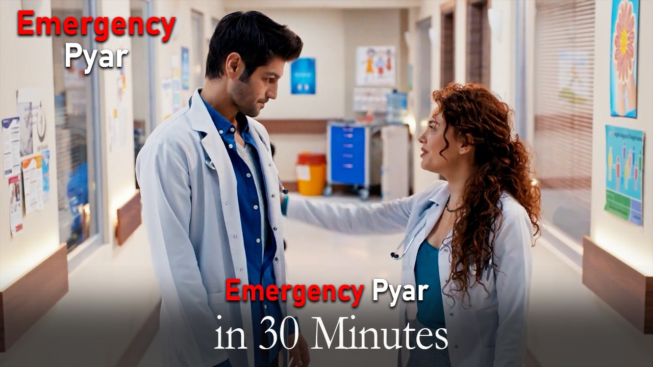 Emergency Pyar in 30 Minutes #36