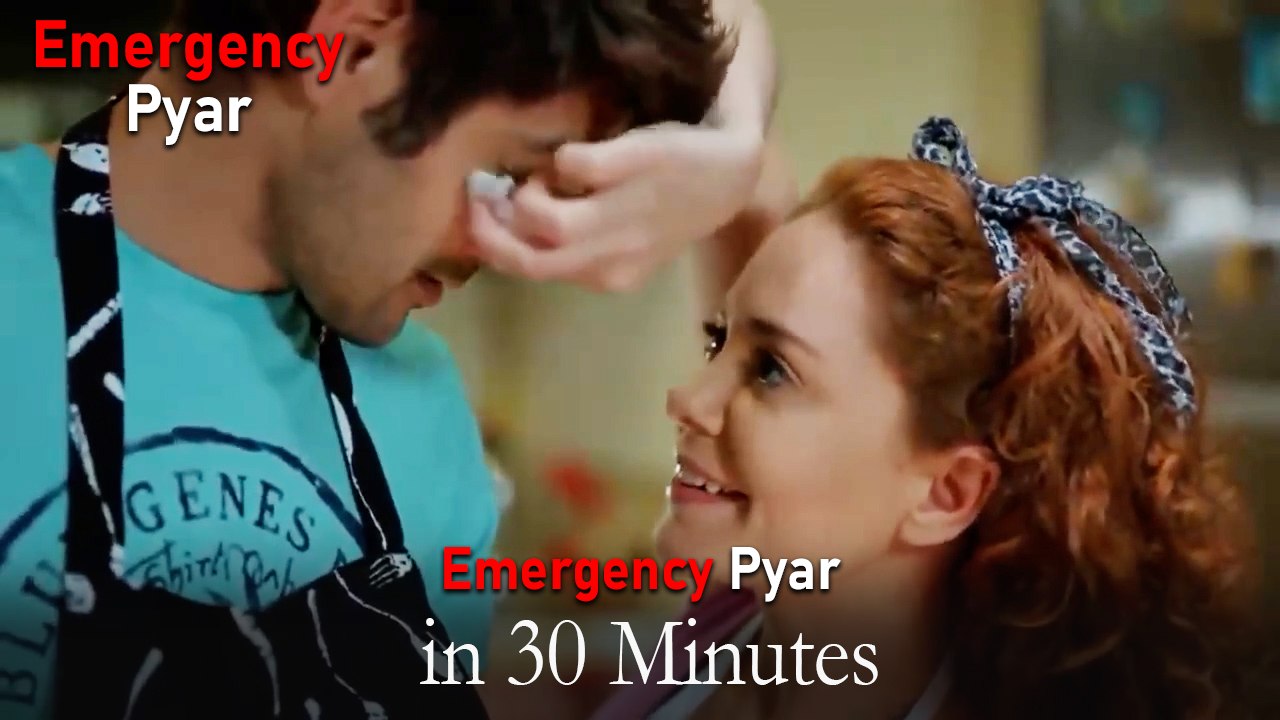 Emergency Pyar in 30 Minutes #31