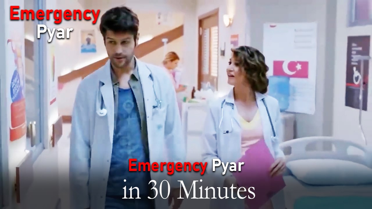 Emergency Pyar in 30 Minutes #29