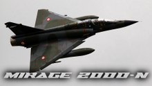 MIRAGE 2000-N💥☢️BA113 St Dizier J2 ☢️💥