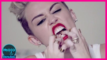 ¡Top 10 Canciones que NO SABÍAS que eran PLAGIOS!