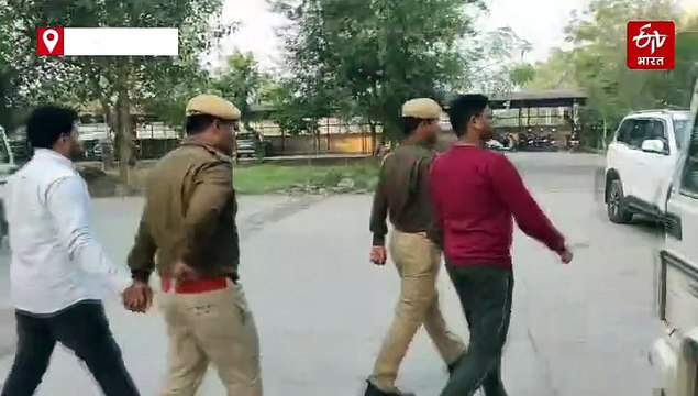ऑपरेशन शटर डाउन: सरकारी योजनाओं में साइबर फ्रॉड करने गिरोह के दो मास्टरमाइंड गिरफ्तार