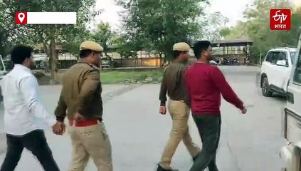 ऑपरेशन शटर डाउन: सरकारी योजनाओं में साइबर फ्रॉड करने गिरोह के दो मास्टरमाइंड गिरफ्तार