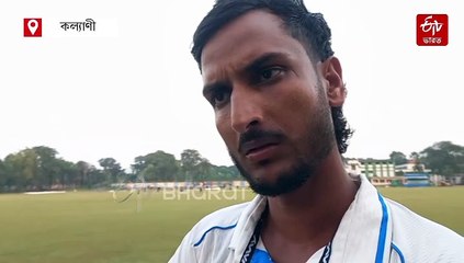 কাজে এল না শাহবাজের ঘূর্ণি, মরিয়া প্রচেষ্টার পরেও হতাশার ড্র বাংলার