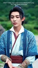 Exposed The Lost Crown Prince Chinese Drama - English Sub