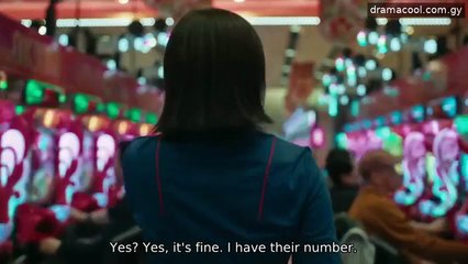 Ep.1 Scandal Eve Engsub