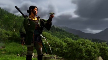 Umfangreicher Ghost of Yotei-Patch angekündigt und das steckt drin