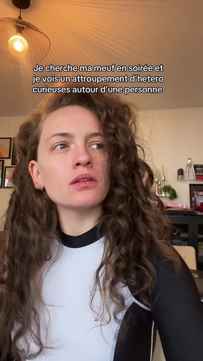 Toujours les mêmes...
