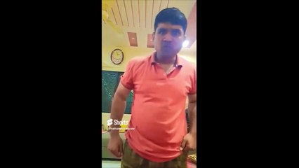 Ashok Saraf Marathi Movie Non Stop Funny Comedy