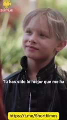 El Regreso del Alfa en español