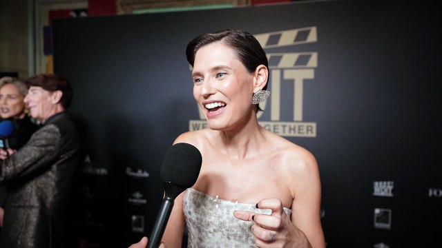 Bianca Balti premiata come “Woman of inspiration”: «Ma mia figlia non sa nulla del mio lavoro»