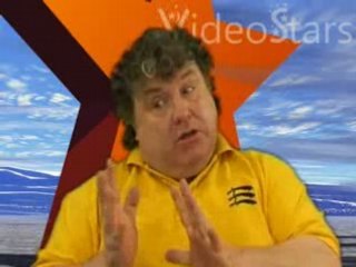 Russell Grant Video Horoscope Aries May Saturday 24th