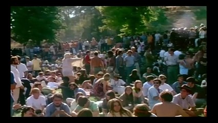 Der Killer an meiner Seite E04-Die Manson-Familie