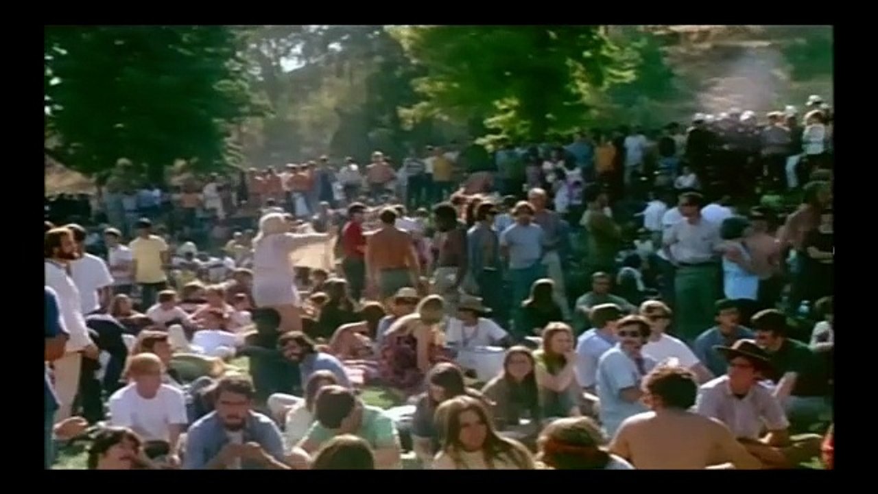 Der Killer an meiner Seite E04-Die Manson-Familie