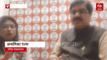 बीजेपी चाहती है कि बंगाल में SIR का विरोध करें ममता! पार्टी प्रवक्ता ने समझायी इसकी वजह