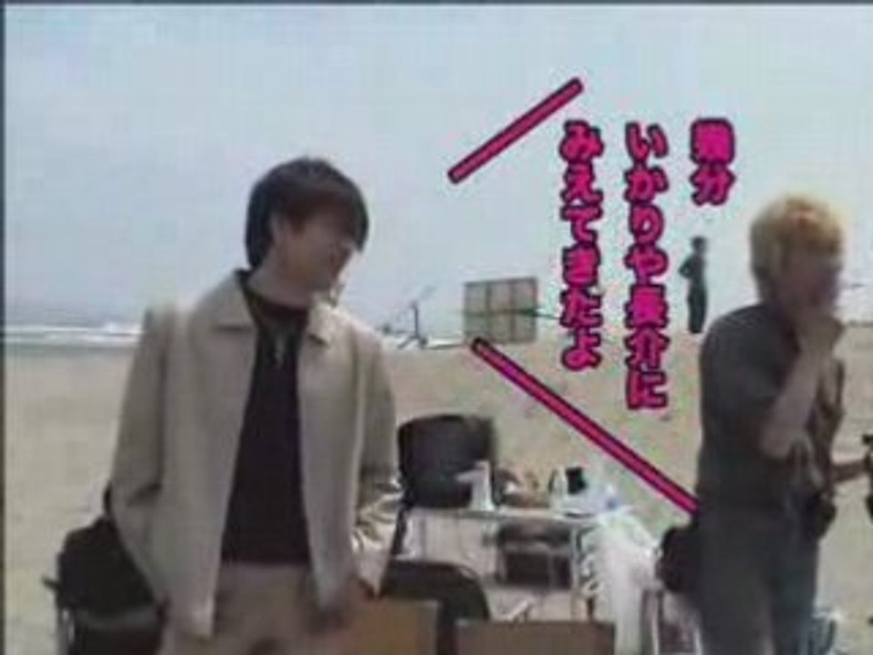 Making of 6th Day 7th Night [3]