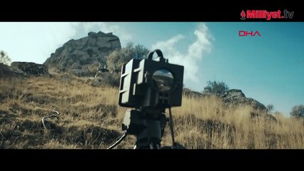 ASELSAN'dan 50’nci yıla özel film