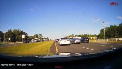 NEW Car Crash Compilation | USA & Canada - Nov 7, 2025