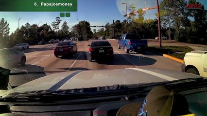 NEW Car Crash Compilation | USA & Canada - Nov 3, 2025