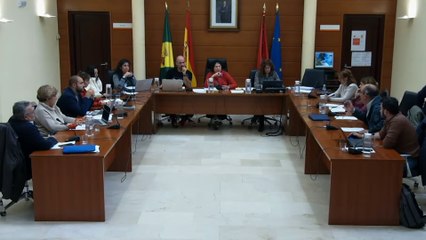 Un concejal del PP en Manzanares del Real ataca a una concejala de Más Madrid: "¡Eres una ridícula!"