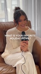 InStyle Files with Nina Dobrev