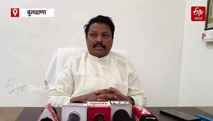 'काँग्रेसला अहंकार चढलाय, यापुढं आघाडी होणार नाही': उबाठा आमदार सिद्धार्थ खरात यांचा महाविकास आघाडीला घरचा आहेर