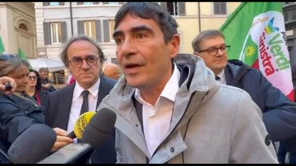 Avs porta in piazza amministratori locali contro la manovra