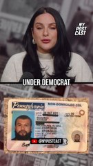 Wanted terrorist issued commercial truck driver’s license