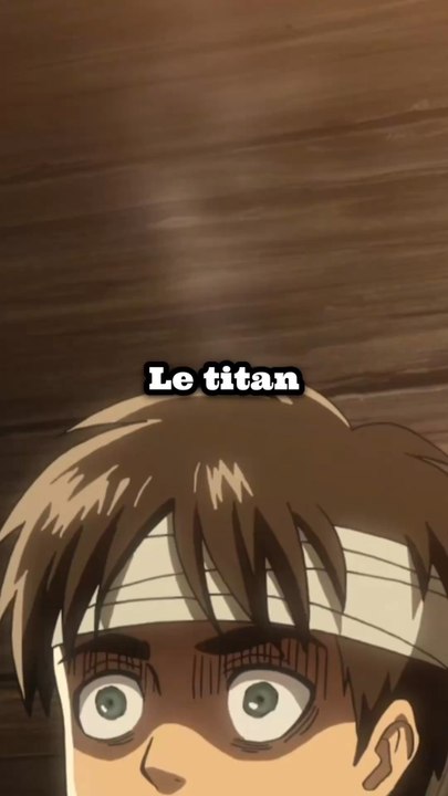 Sous nos yeux …