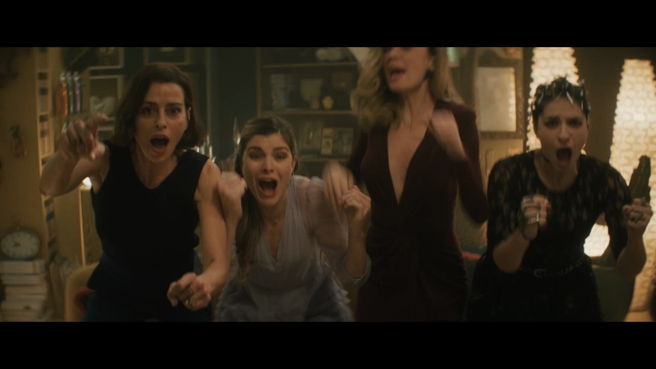 Du & Ich und alle reden mit - Trailer (Deutsch) HD